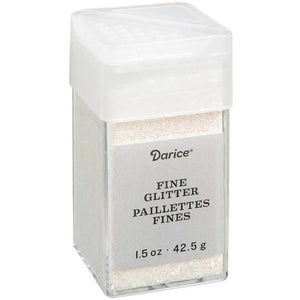 Glitter Fine 1.5oz