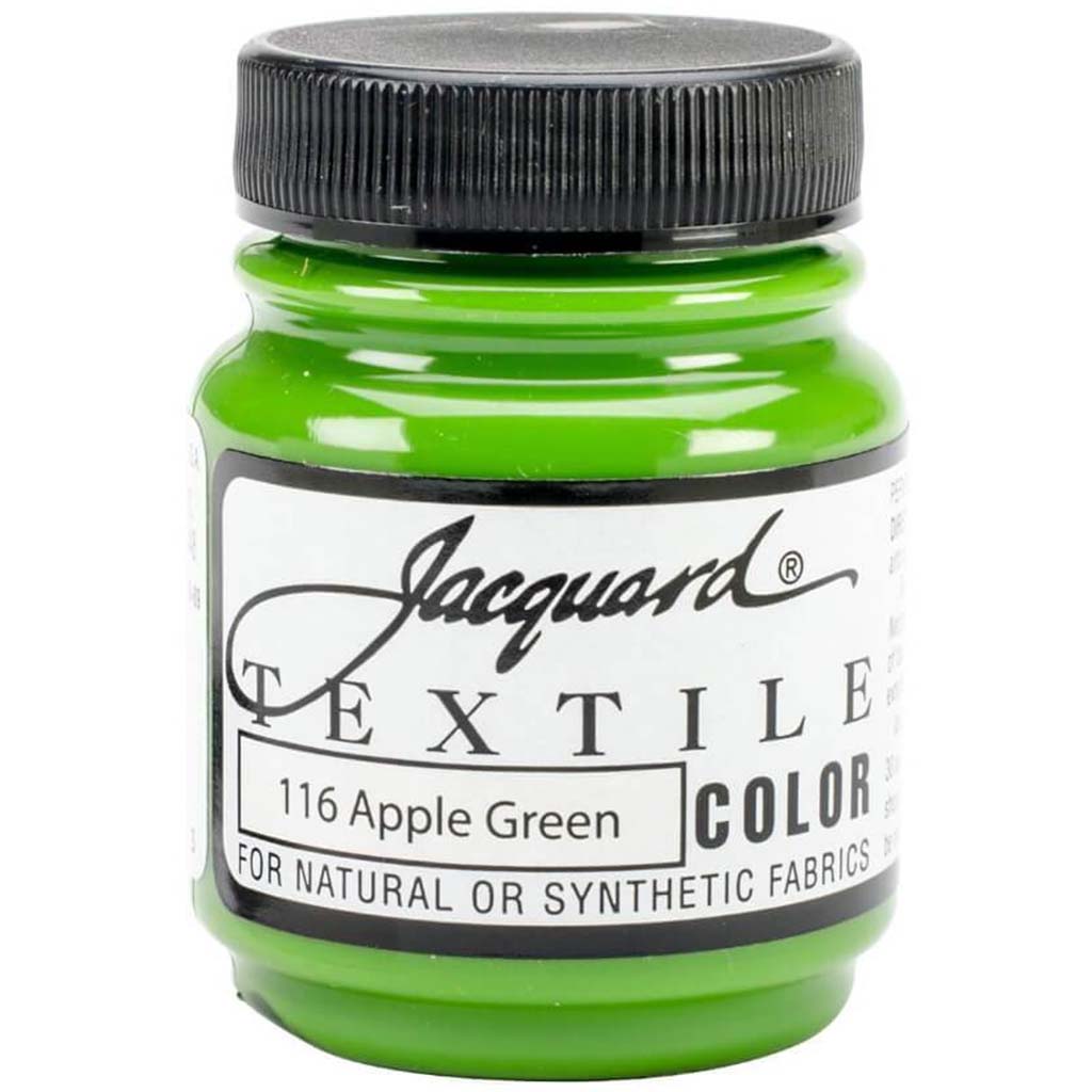 TEXTILE COLOR FABRIC PAINT 2.25OZ