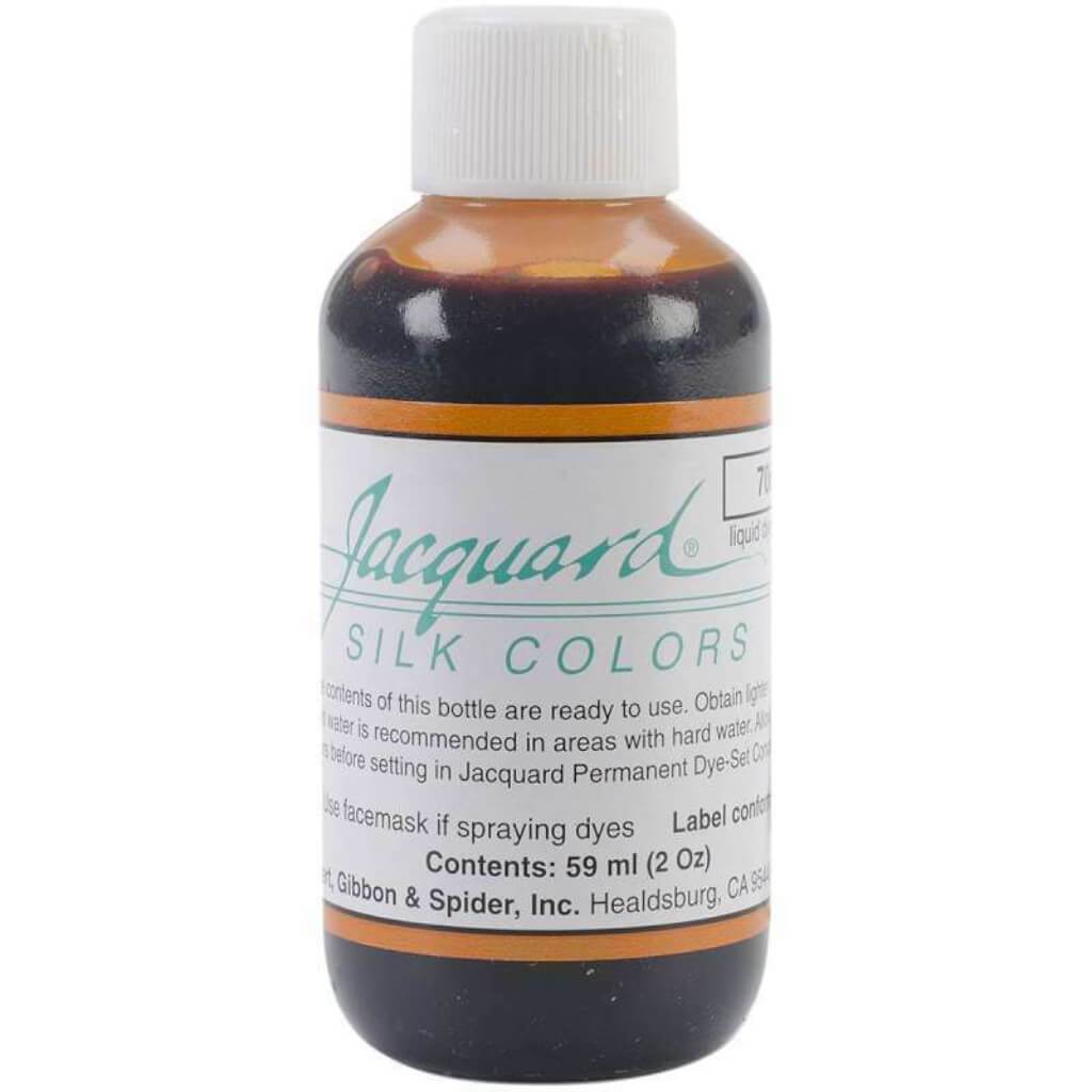 SILK COLOR 2OZ