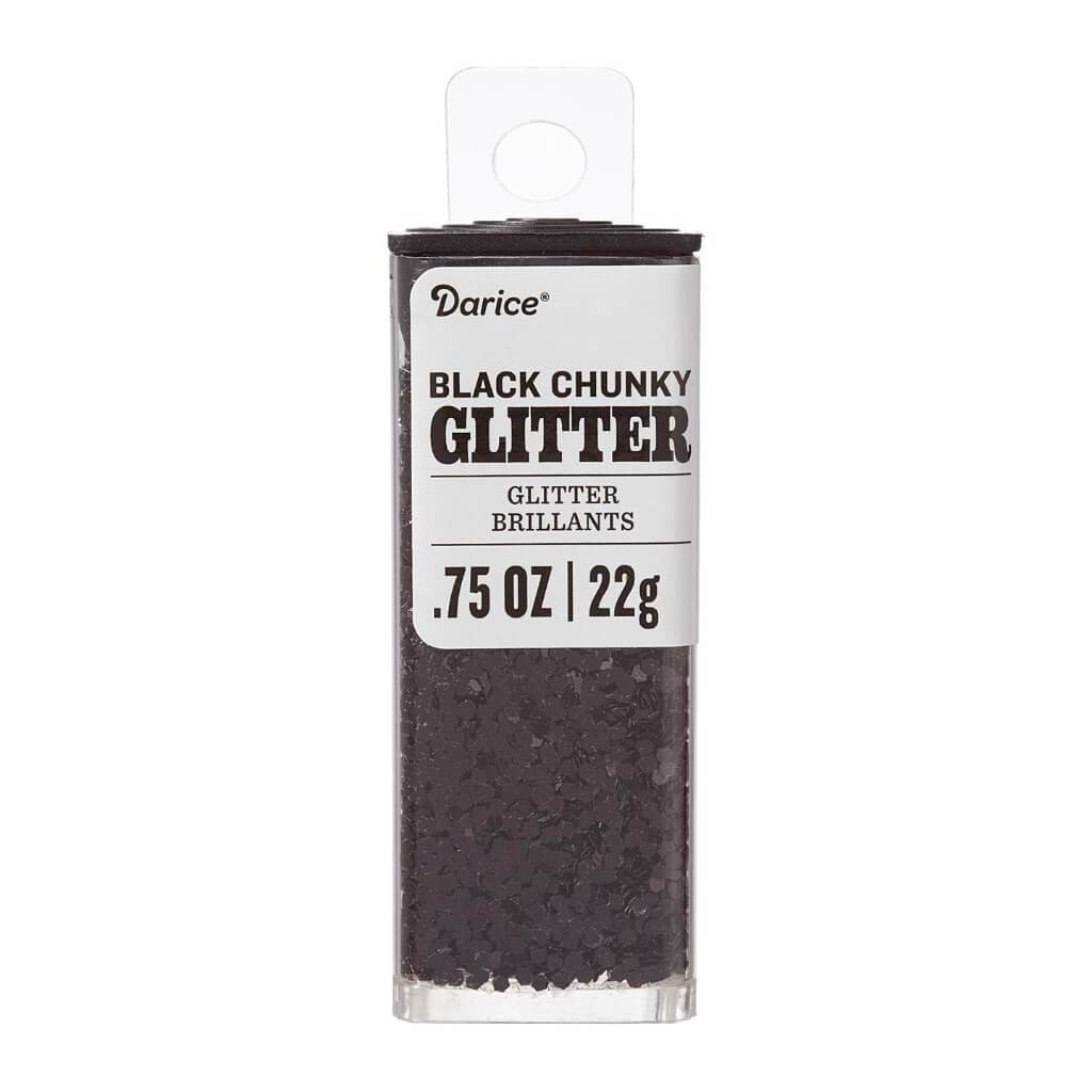 Chunky Glitter 0.75 Ounces