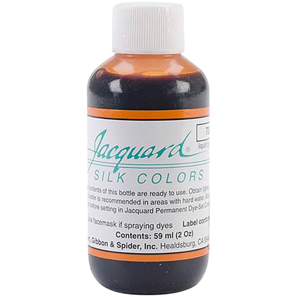 Jacquard Silk Dyes 60ml