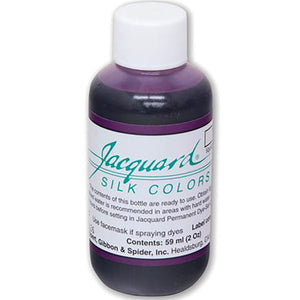 Jacquard Silk Dyes 60ml