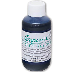 Jacquard Silk Dyes 60ml