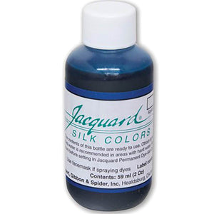 Jacquard Silk Dyes 60ml