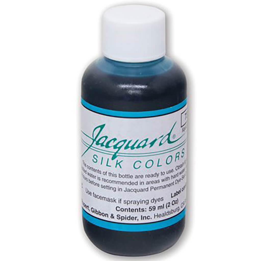 Jacquard Silk Dyes 60ml