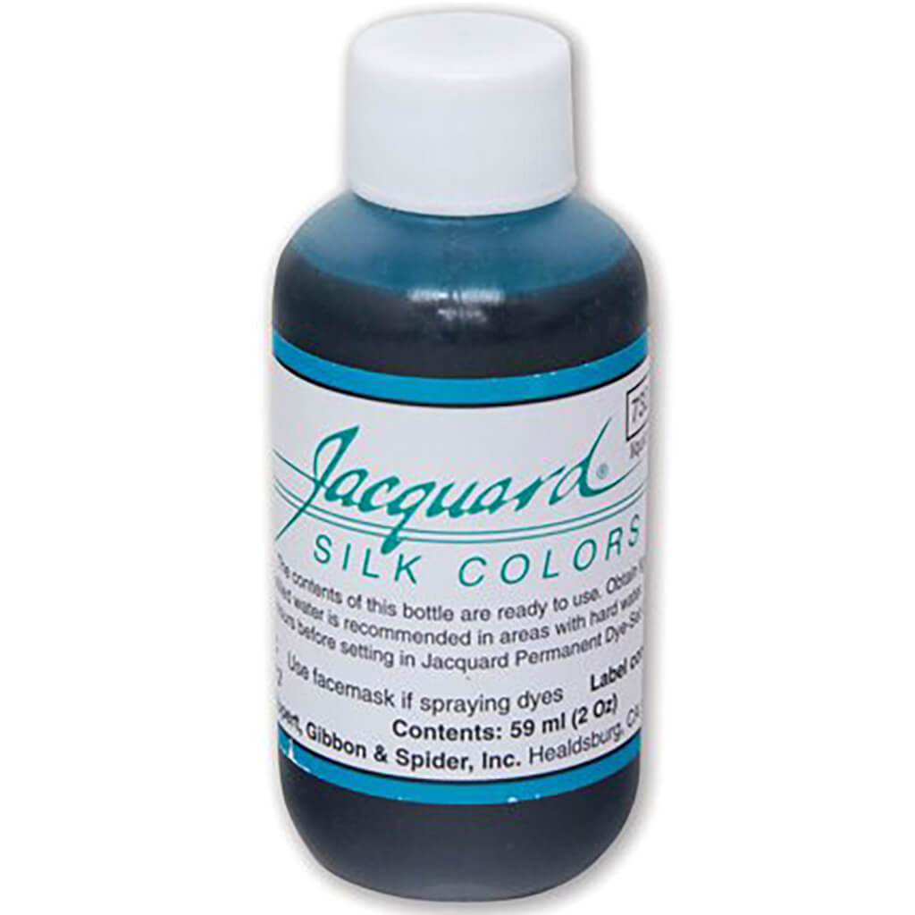 Jacquard Silk Dyes 60ml