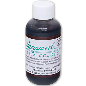 Jacquard Silk Dyes 60ml