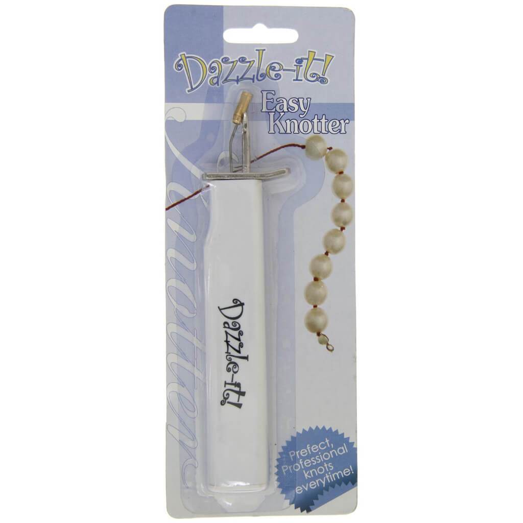 Easy Knotter Knotting Tool