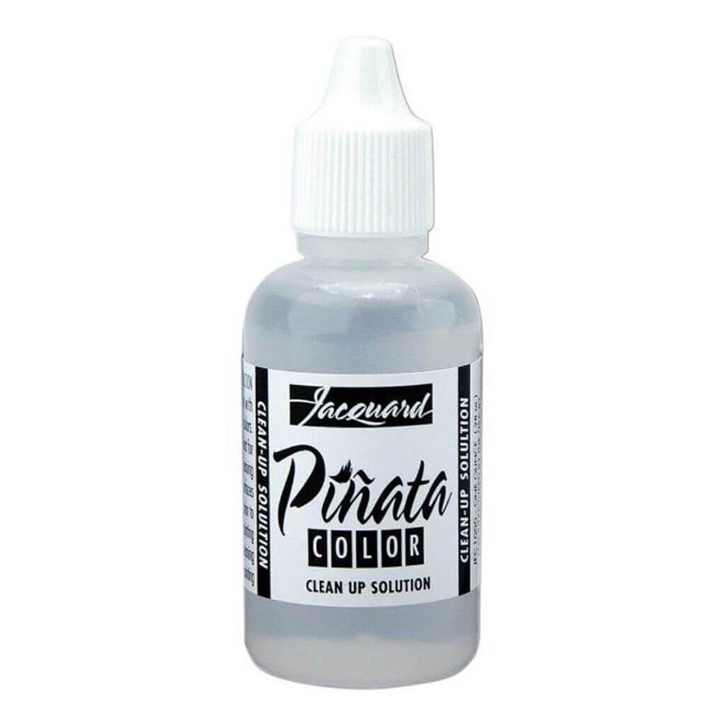 PINATA COLOR CLEAN UP SOLUTION 1OZ