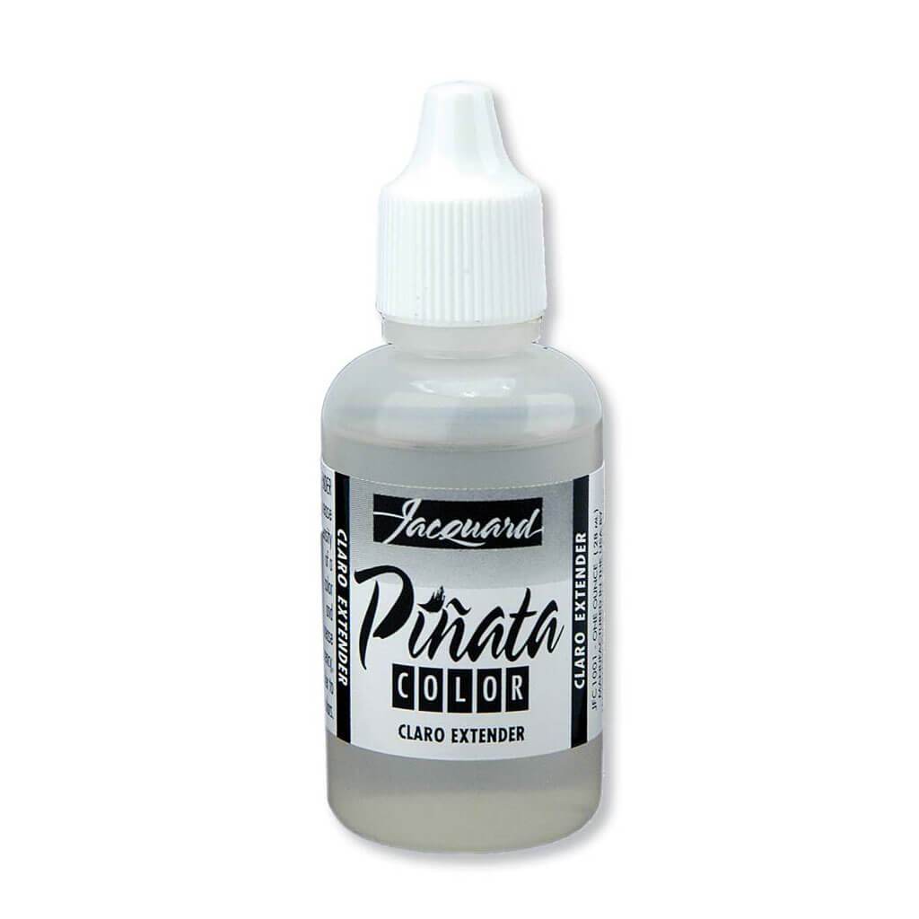 PINATA COLOR CLARO EXTENDER 1OZ