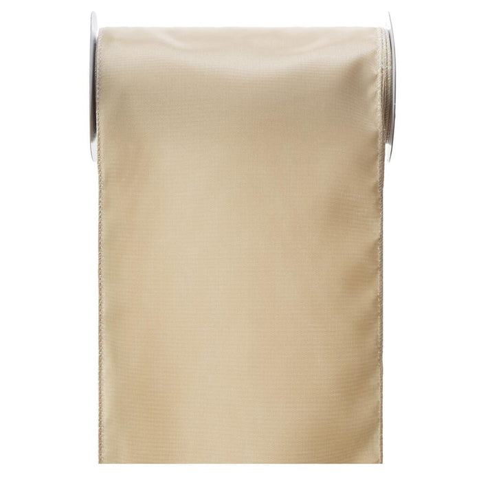 Taffeta Chmp W Ir Edg 6inx10Yd