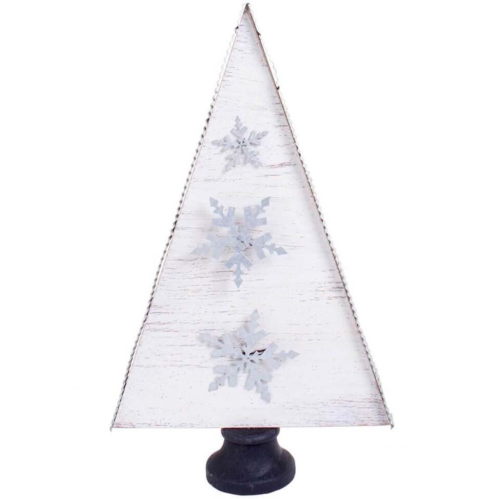 Christmas Tree Table Top Decor Mdf