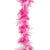 Chandelle Feather Boa: 6 Feet