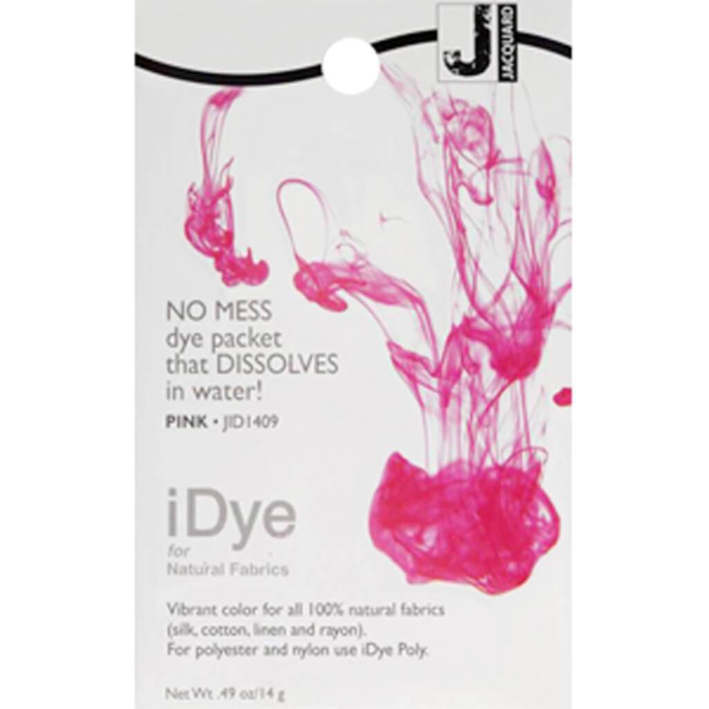 IDye Fabric Dye 14gm Ecru