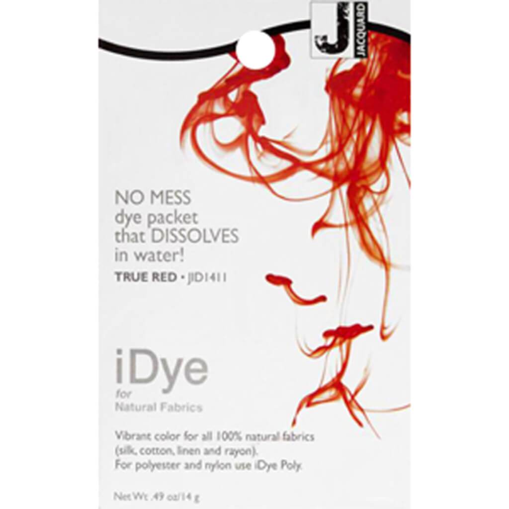 IDye Fabric Dye 14gm Ecru