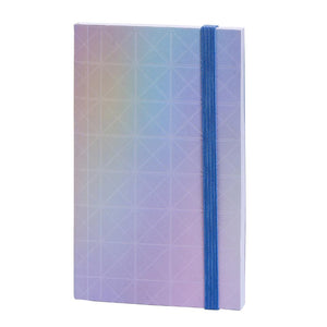 Softcover Notebook: Geometric