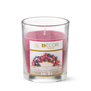 All Things You Scented Candle 3oz