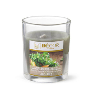 All Things You Scented Candle 3oz