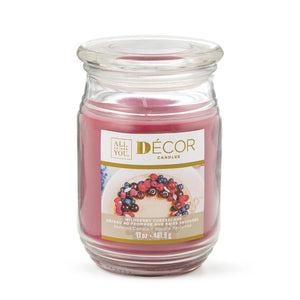 All Things You Scented Candle 17oz