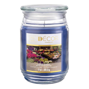 All Things You Jar Candle: 17 Ounces