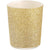 David Tutera Glitter Votive Candle Holder 1.75 x 2.38in