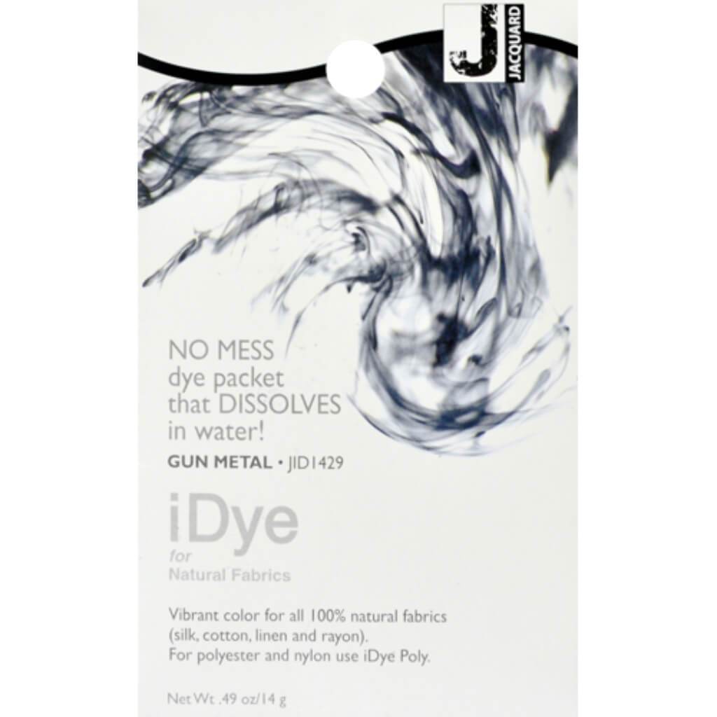 IDye Fabric Dye 14gm Ecru