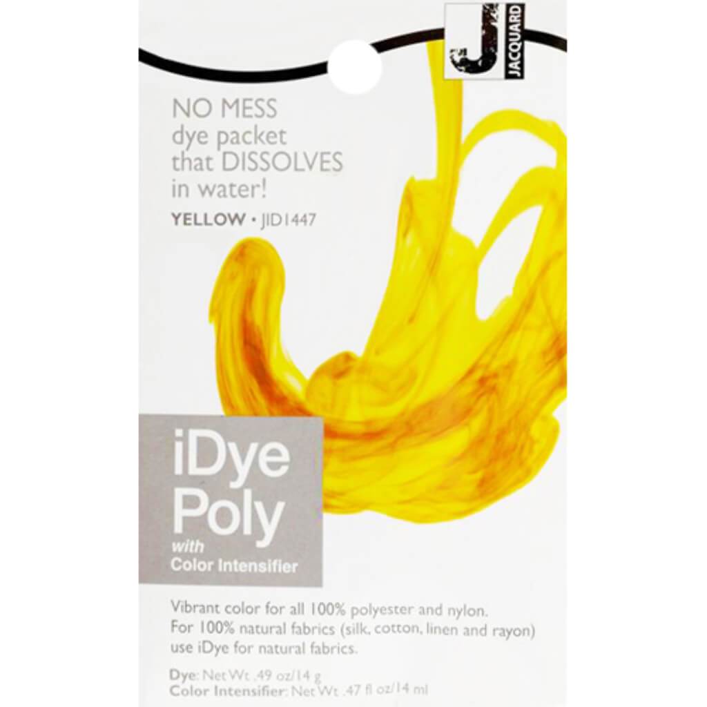 IDYE POLY 14G