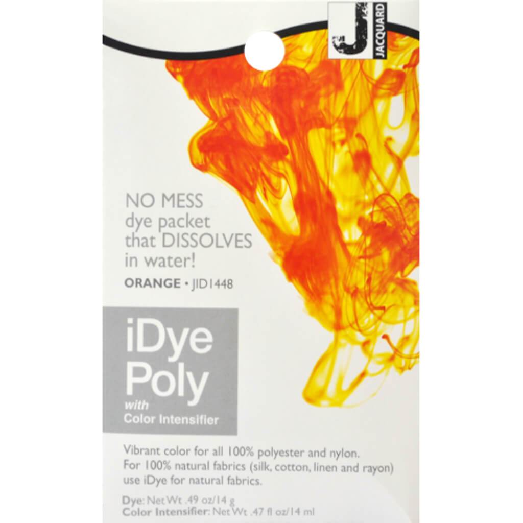 IDYE POLY 14G