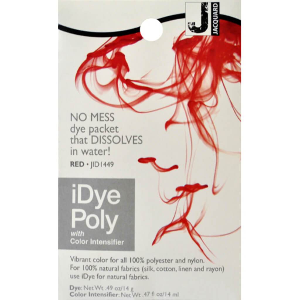 IDYE POLY 14G - Creative Minds