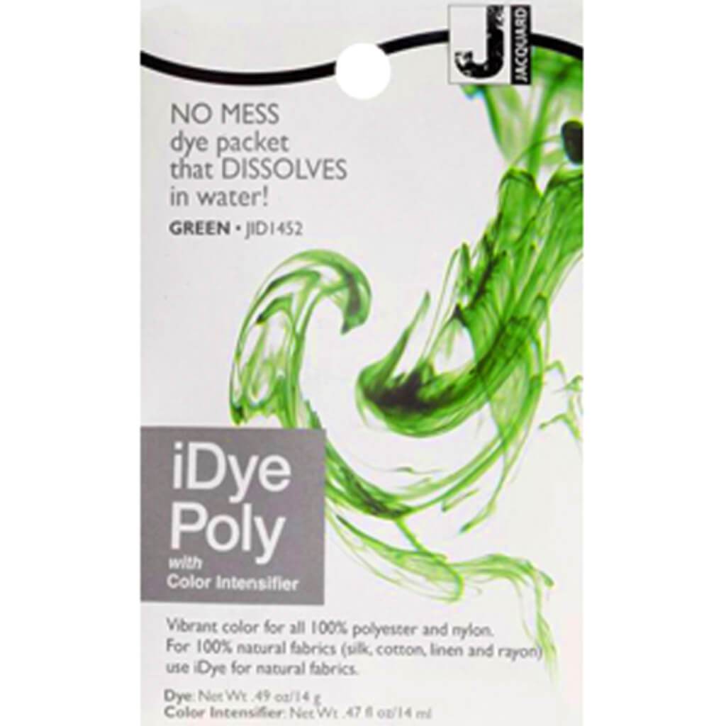 IDYE POLY 14G