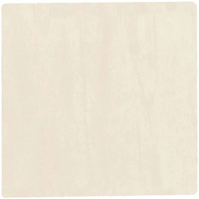 Unfinished Wood Square: 4.25 x 4.25 Inches