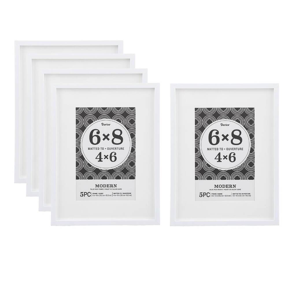 6 x deals 6 frame