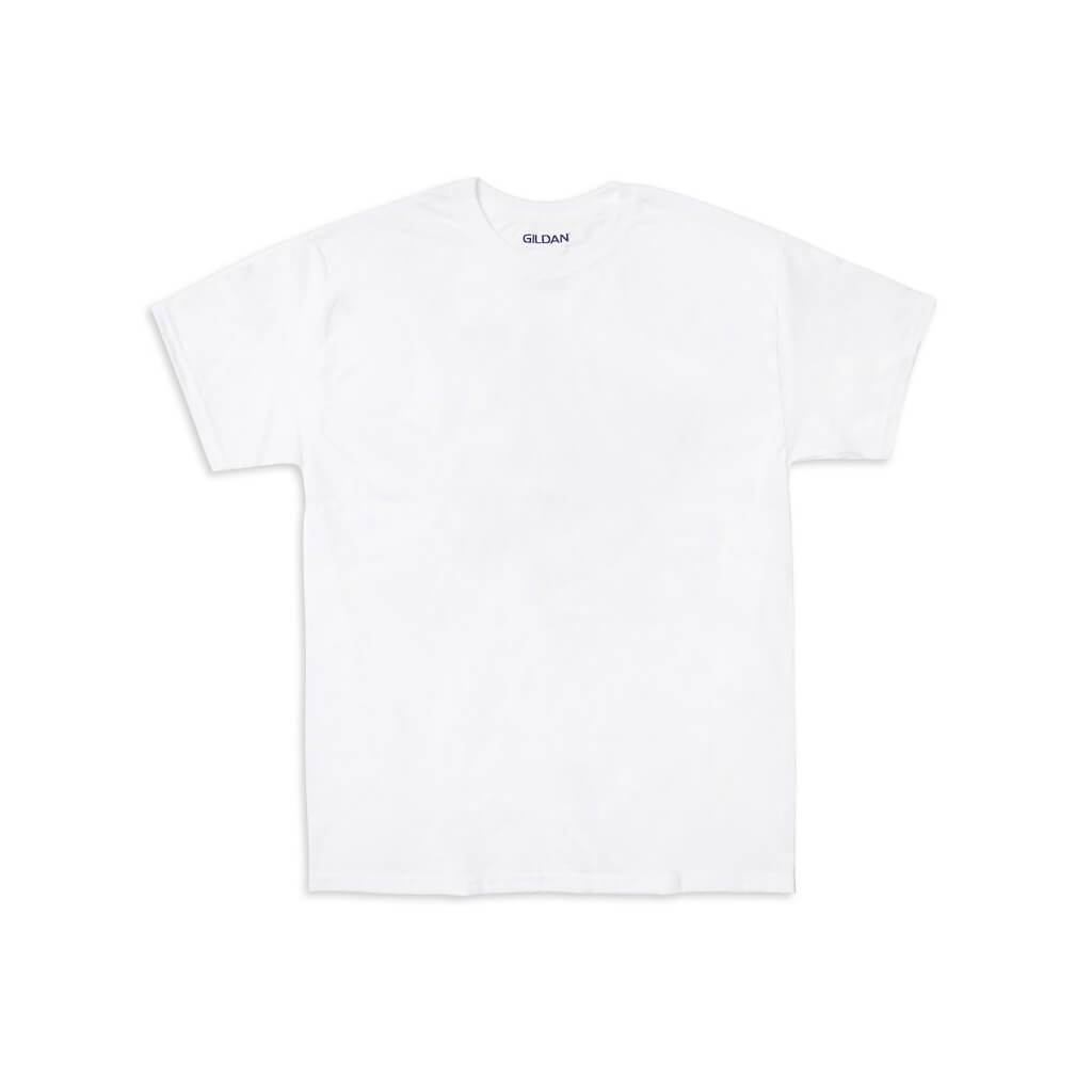 Gildan Short Sleeve T-Shirt Adult