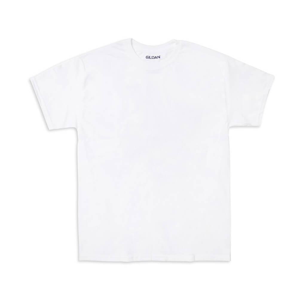 Gildan Short Sleeve T-Shirt Adult