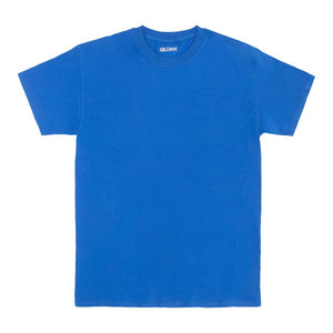 Gildan Short Sleeve T-Shirt Adult