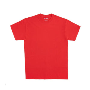 Gildan Short Sleeve T-Shirt Adult