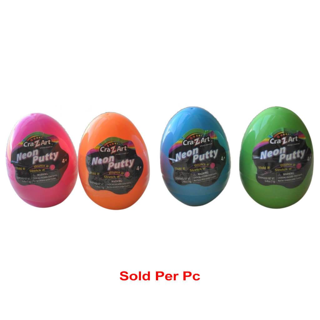 Crazy Art Putty 1oz