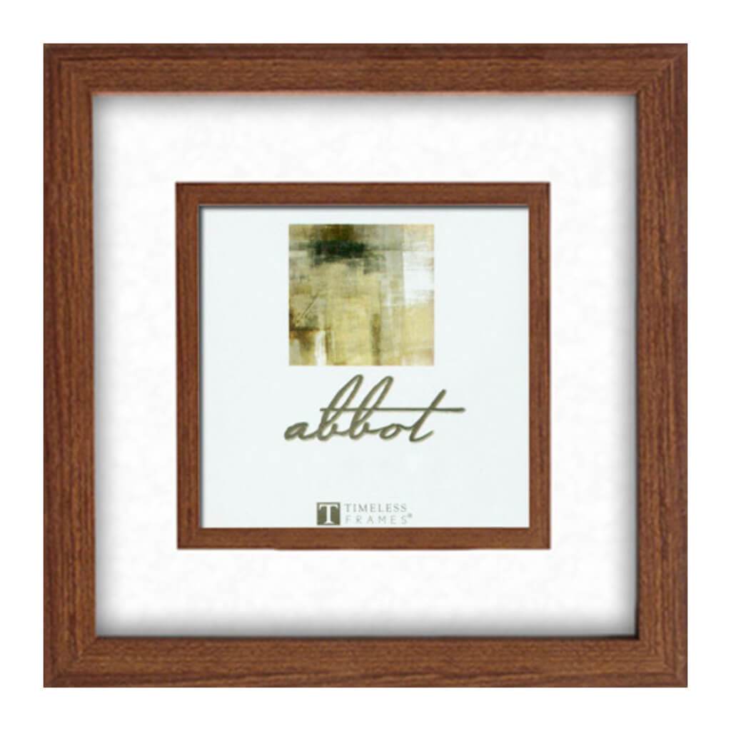 Frame Abbot 8in x 8in