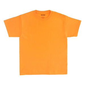 Gildan Short Sleeve T-Shirt Crew Youth