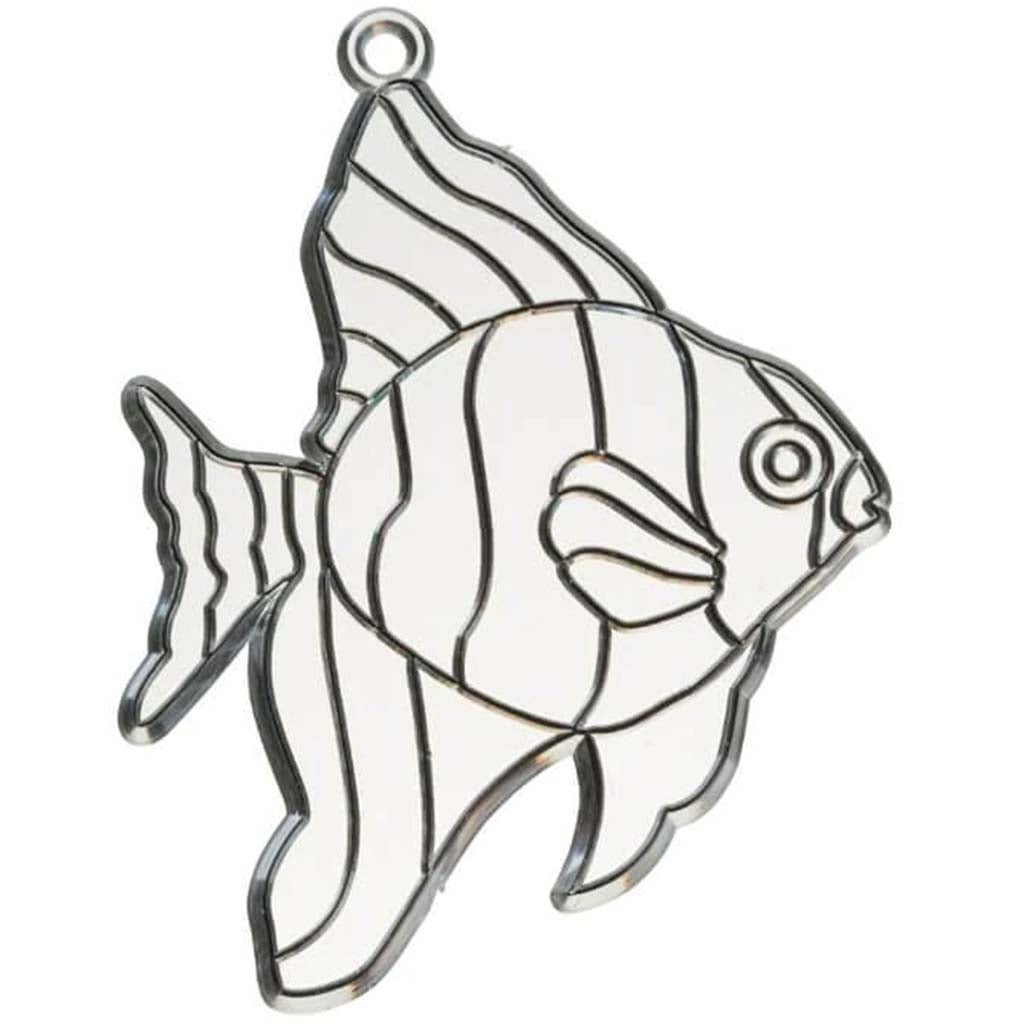 Suncatcher - Sunfish