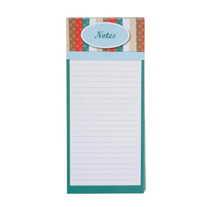 Memo Pad 80 Sheets