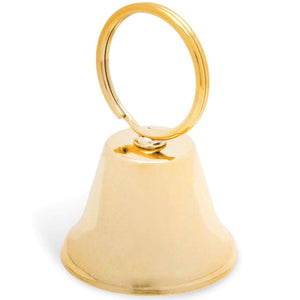 Place Card Holder Bell 2.5in