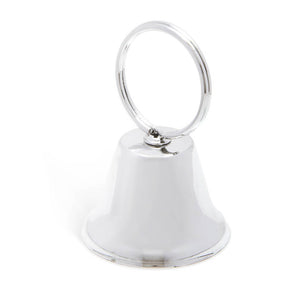Place Card Holder Bell 2.5in