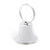 Place Card Holder Bell 2.5in