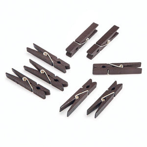 Clothespins 30ct