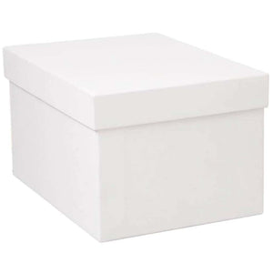 Mini Photo Storage Box 5.3in x 4.3in