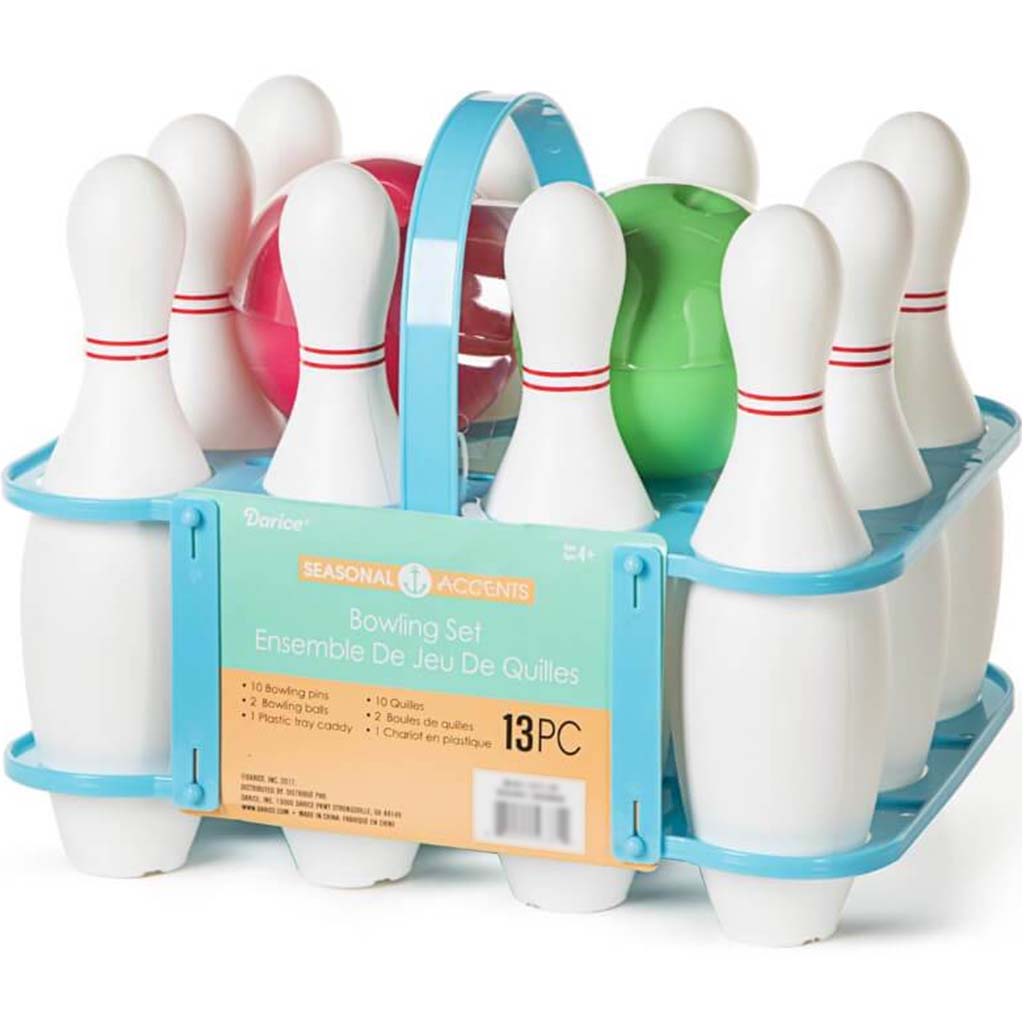 Kids Bowling Set