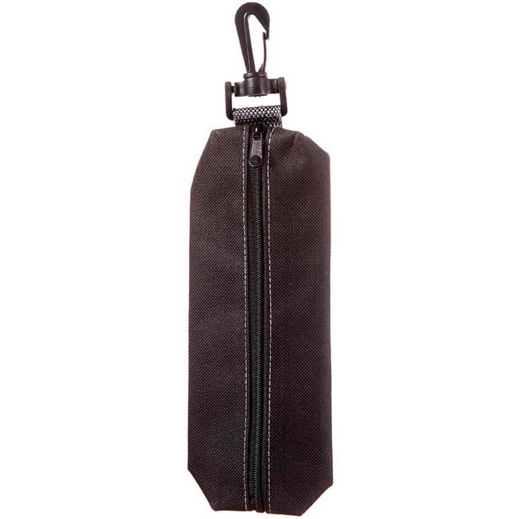 Studio 71 Pencil Pouch: Black