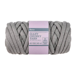 Cotton-Blend Chunky Blanket Yarn 35oz