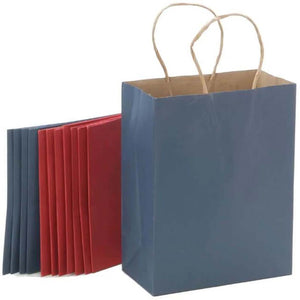 Paper Bag Assorted 13pcs